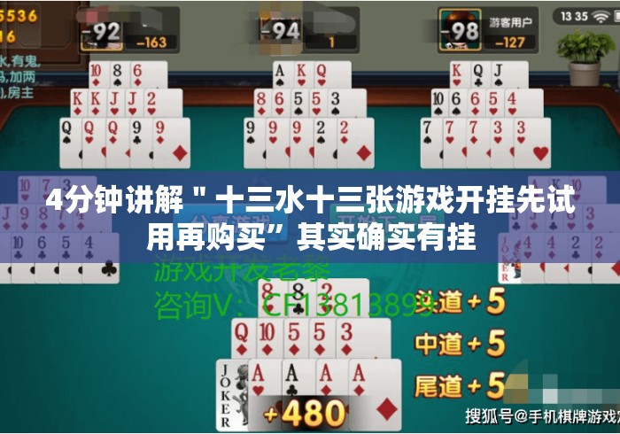 玩家攻略科普“大同捉红3开挂先试用再购买”-详细教程