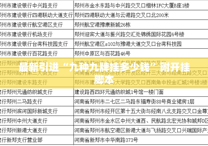 告诉你房卡“新蓝鲸牛牛金花
房卡“轻松获取房卡全渠道