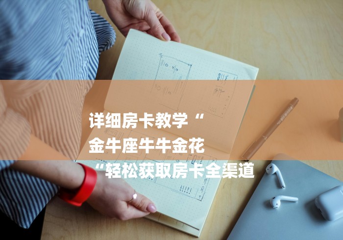 详细房卡教学“
金牛座牛牛金花
“轻松获取房卡全渠道
