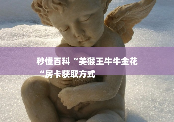 给大家讲解“新火神牛牛金花房卡“轻松获取房卡全渠道