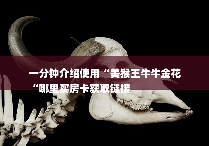一分钟介绍使用“美猴王牛牛金花
“哪里买房卡获取链接 一分钟介绍使用“美猴王牛牛金花
“哪里买房卡获取链接