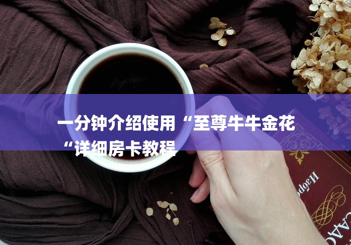 一分钟介绍使用“至尊牛牛金花
“详细房卡教程 一分钟介绍使用“至尊牛牛金花
“详细房卡教程